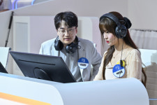 박민정·고말숙과