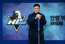 "한국인 선수 NHL 누비면 아이스하키 붐 일것"