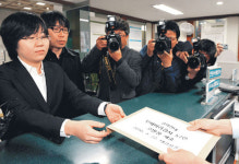 ‘스폰서 검사’ 진상조사단,전직 대통령 비자금 수사등 ‘특수통’ 다수