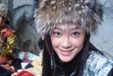 대만여배우 응채아 韓제작진에 ‘격분’ 왜?