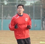 부산 이정호, 주장완장 달고 ‘이원영’으로 새출발 선언