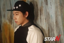 포티, ‘별 헤는 밤’ 차트 상승세...신흥 음원 강자 ‘등극’