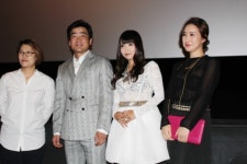 ‘관계’ 토모다 아야카 방한 화제