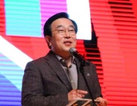 서병수 부산시장 출판기념회 큰 성황..재선 출정식 방불