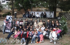 가수 故김성재 팬클럽, 23주기 추모식 11월 진행