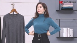 K쇼핑, 방송인 장영란과