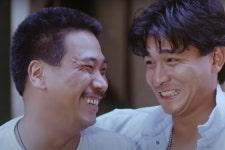 별이 된 홍콩영화계의 영원한 감초배우 오맹달
