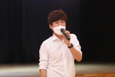 서울호서예전, 성우 지망생을 위한 스타 성우 특강 개최