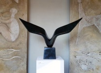 그들이 하루하루 깎고 깬 것은 세상이 정해놓은