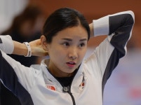 남현희, 전청조 이어