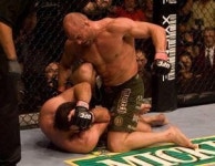UFC 74 출전 선수들, 파이트머니 공개돼‥랜디 커투어