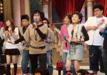 김보화 알고 보니 3집 가수? ‥