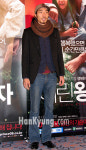 찰스 “첫 영화 촬영해보니 연기 욕심나”