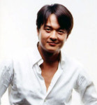 탤런트 조민기 스튜디오 오픈