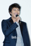 영화배우 정우성, 새 영화로 양자경과 호흡 맞춰
