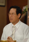 배우 현석, 복요리 먹은 후 의식 불명 상태