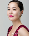 코스메 데코르테의 새 얼굴로 엄지원 선정!