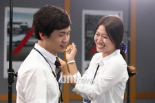 박철-안상태 주연 시트콤 ‘김과장&이대리’, 10월4일 첫 방송!
