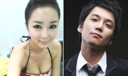 영턱스클럽 박성현♡레이싱 모델 이수진, 2011년 3월 결혼!