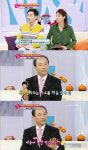 김명곤, 백지영