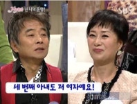 꽃미남 배우 백준기, 아내와 3번 결혼한 영화같은 사연 공개