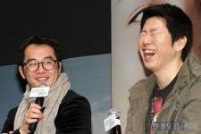 장진 감독 “적당한 채무는 영화 작업하는 힘”