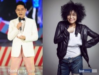 가수 이은미, 재미동포 사업가 남편 알고보니 VJ 이기상 친형!