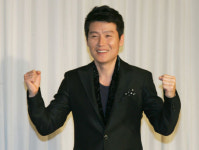 이현우 "13살 어린 아내와 결혼후 성격 변했다"