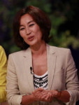 배우 이혜영 "내가 거절한 역할 심혜진·원미경이 대신해서 상 받아"
