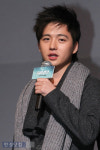 배우 김혜성 "14일 현역 입대합니다"