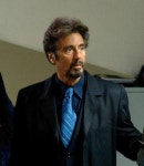 알 파치노의 새 연인 루실라 솔라는 40살 연하