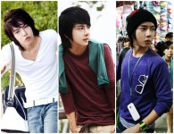 대표 얼짱 CEO 박태준이 제안하는 가을 스테디 아이템은 뭐?