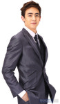 닉쿤, 日 영화 출연…택연-찬성
