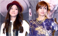이세영 vs 황신혜, 닮은 꼴 외모 화제 “미인이 미인을 닮았네~”