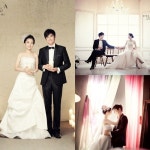 박수현 결혼 발표, 아이리스 저격수 8년 열애 끝 결실