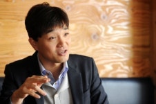 개그맨 출신 이승환, 20억 빚더미서 연 130억 프랜차이즈CEO로