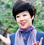 이익선 "女기상캐스터는