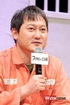 정만식 결혼, 신부는 1살 연하의 연극배우 "12월 유부남 된다"
