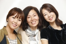 백조의 호수 재해석한  ‘블랙스완’ 미녀 3인방 … “백조의 날개 달고 싶어요”
