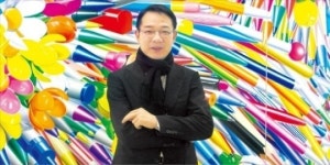 상하이에 갤러리 연 학고재…中 시장 공략