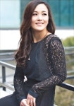 박혜나 "뮤지컬 배우 열정·감성 섞어