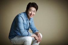 배우 김영훈, 임권택 감독 영화 ‘화장’ 러브콜