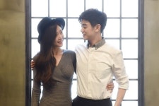 신인 배우 고은이, 에릭남의 여자로 신곡 뮤직비디오 출연