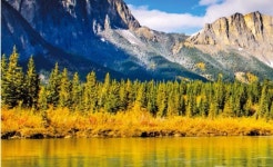 언젠가는 가봐야지 별렀던 그곳, 황금연휴에 떠나자!