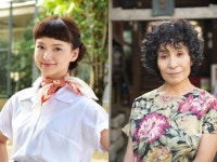 일본판 ‘수상한 그녀’ 크랭크인..다베 미카코-바이쇼 미츠코 주연 캐스팅