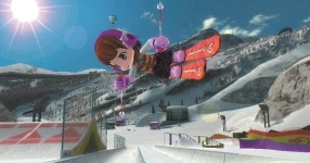 닌텐도, Wii 신작