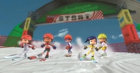 닌텐도, Wii 신작