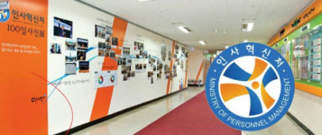 이근면의 공직사회