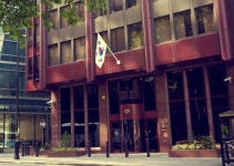 주영국 한국 대사관에서 만난 주무관이 전해준 감동