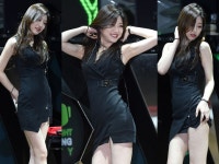 하네다 아이, 우리 만난 적 있죠?